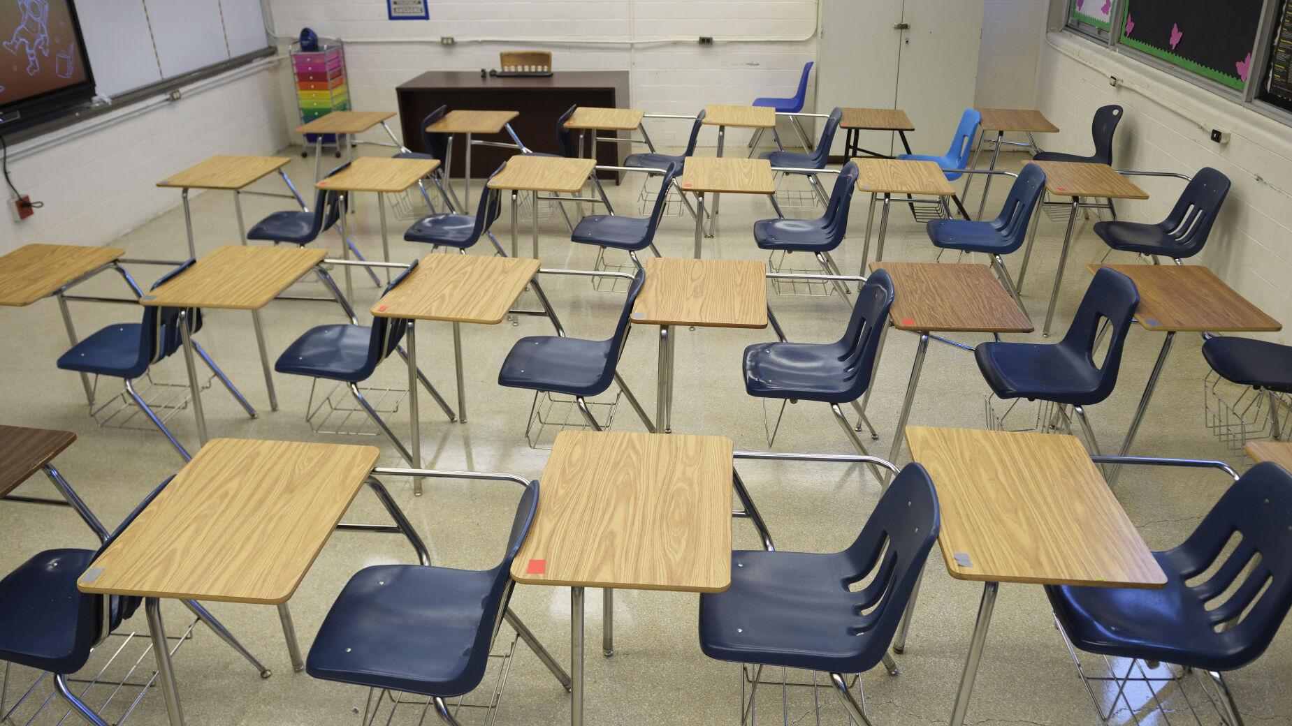 Controversial bill to dictate how race taught in Louisiana public schools killed in committee
